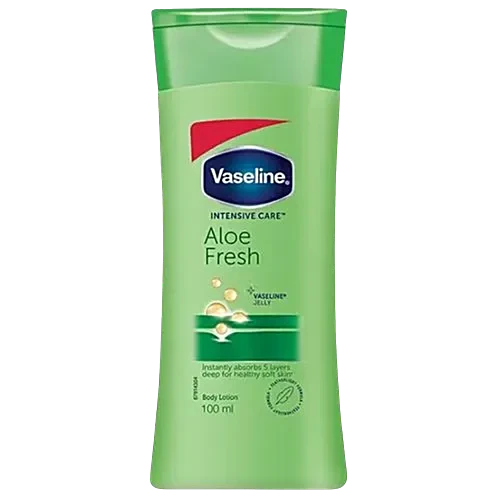 Vaseline 100 ml Bottle - Image 2
