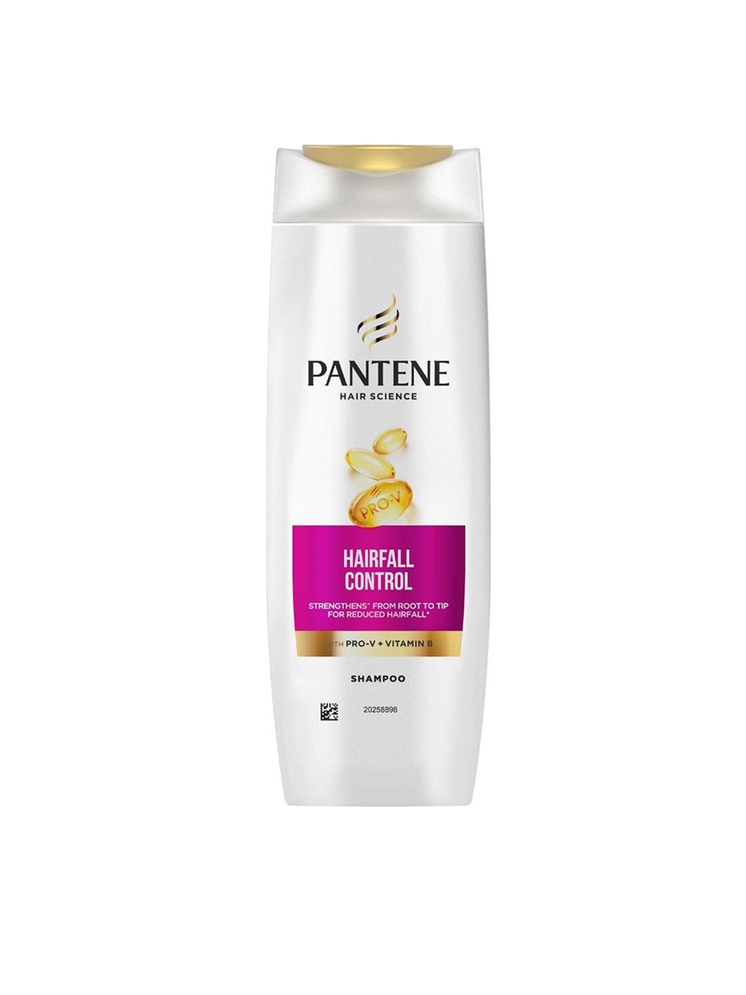 Pantene Shampoo - Image 2