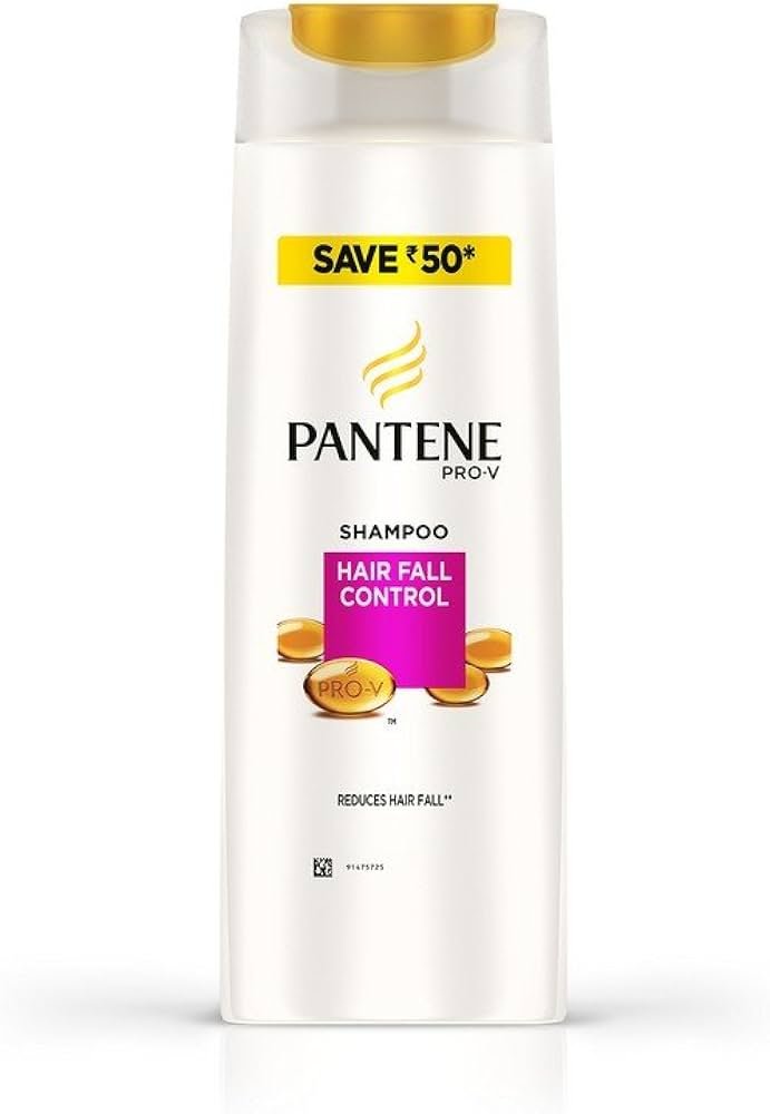 Pantene Shampoo - Image 3