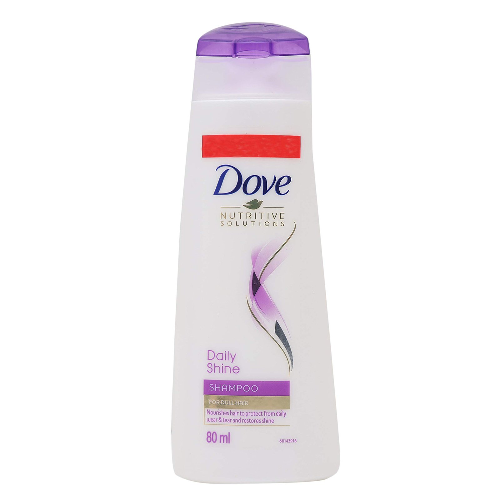 Dove Shampoo - Image 2
