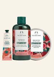 The Body Shop Products - Image 3
