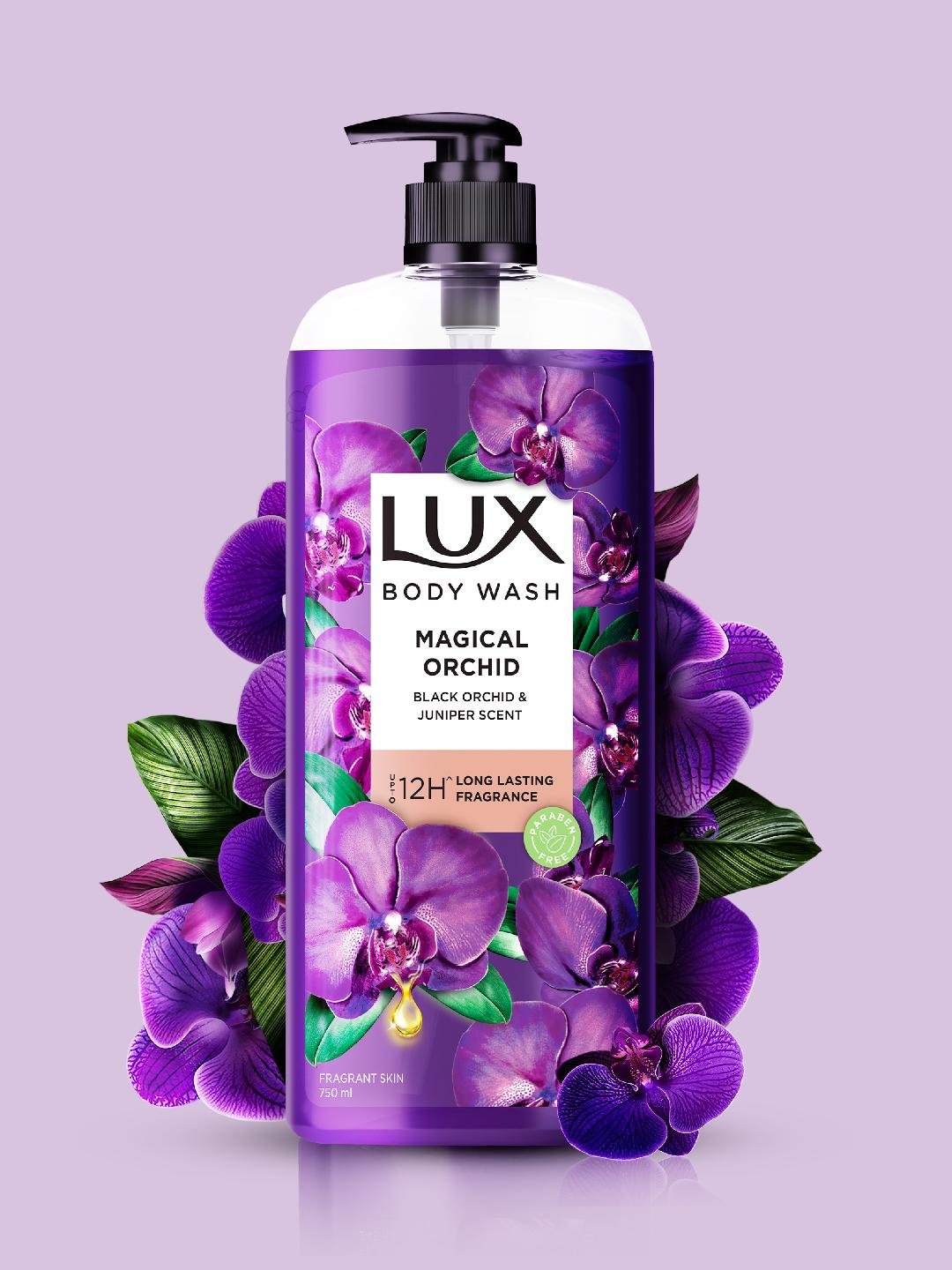 Lux Body Wash - Image 2