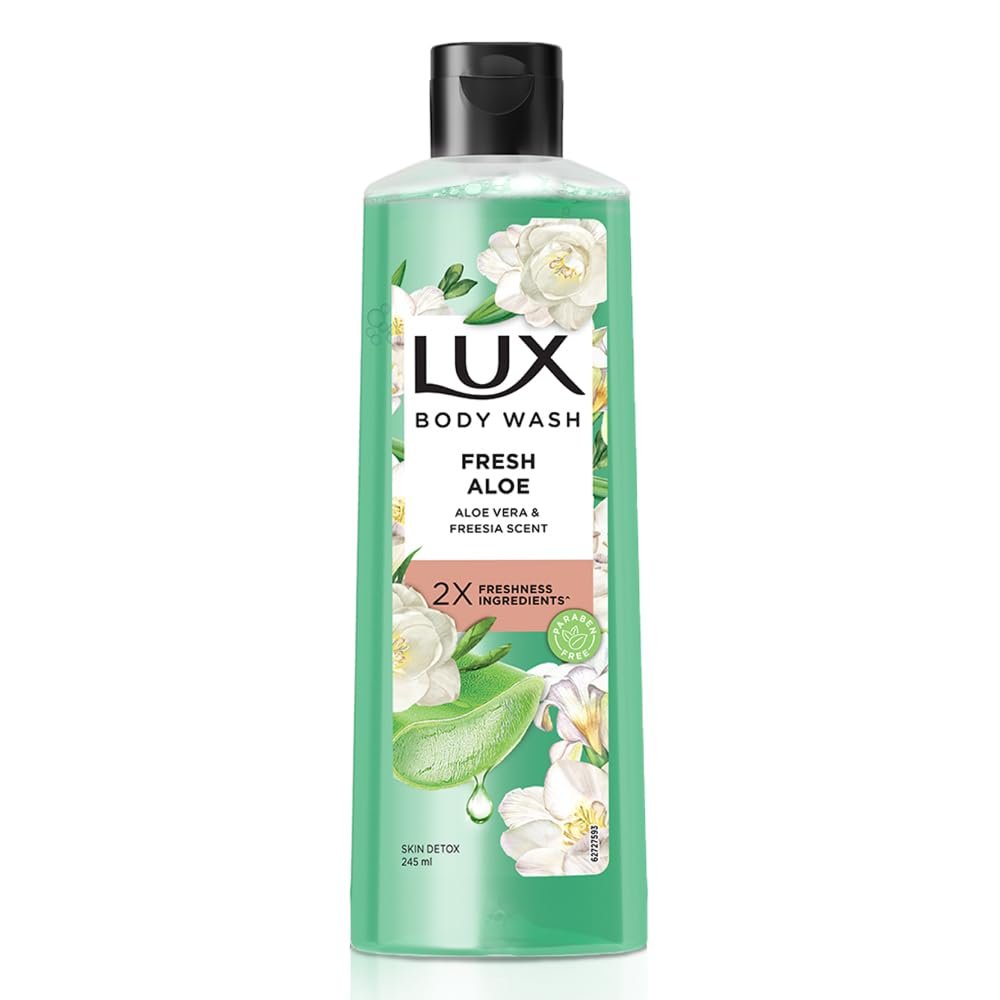 Lux Body Wash - Image 3
