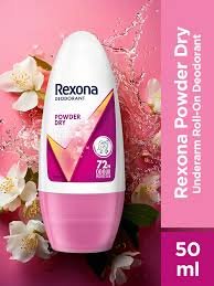 Rexona roll ons - Image 3