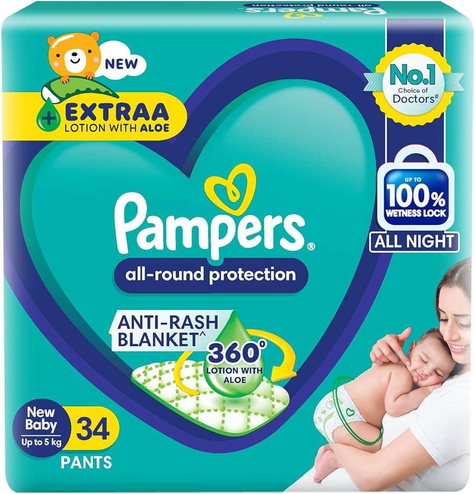 Pampers - Image 2