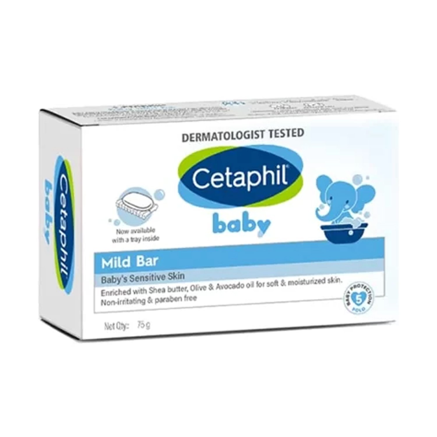 Cetaphil Baby Products - Image 2