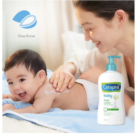 Cetaphil Baby Products - Image 3